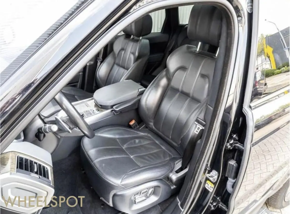 3.0 TDV6 HSE 400 Dynamic 7p. VOL