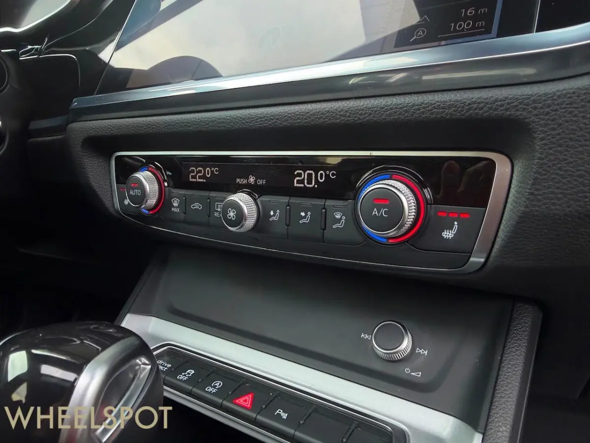 35 TFSI S-line|Pano|Camera|20inch|Trekhaak