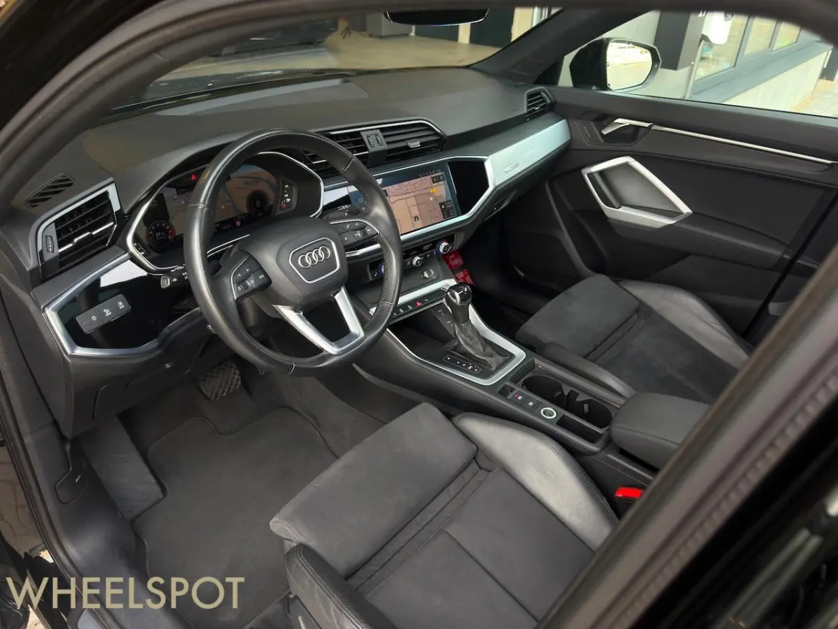 35 TFSI S-line|Pano|Camera|20inch|Trekhaak