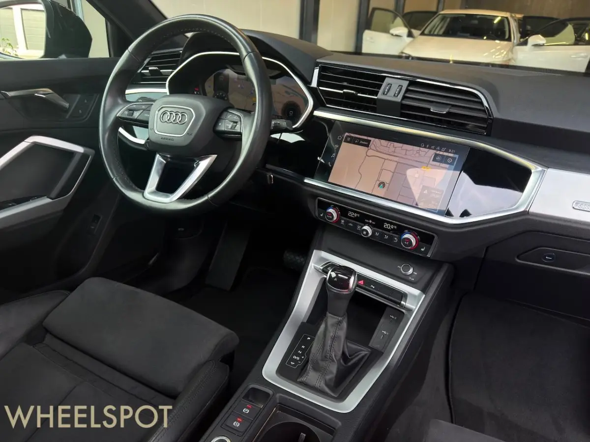 35 TFSI S-line|Pano|Camera|20inch|Trekhaak