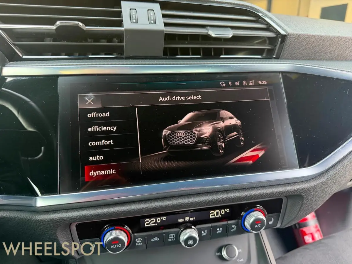 35 TFSI S-line|Pano|Camera|20inch|Trekhaak