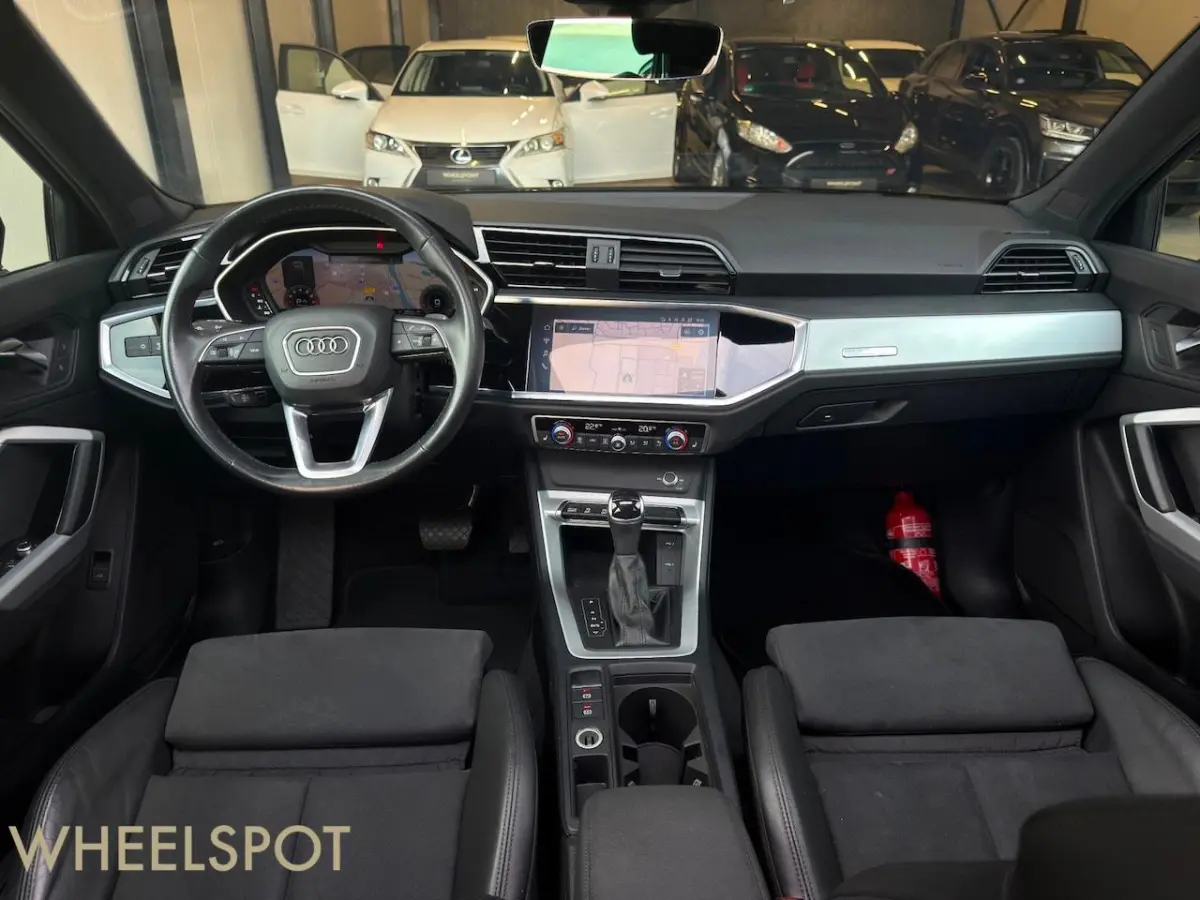 35 TFSI S-line|Pano|Camera|20inch|Trekhaak