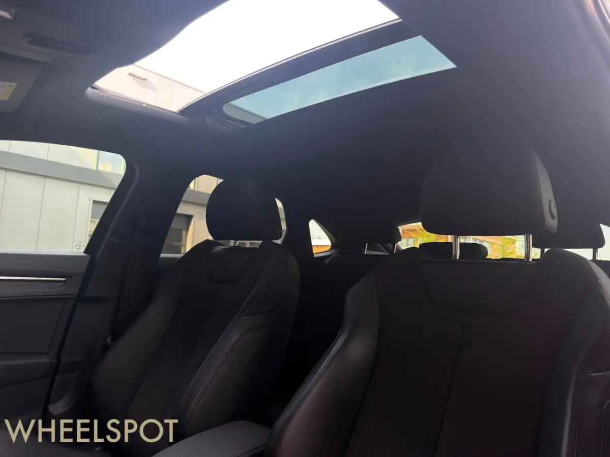 35 TFSI S-line|Pano|Camera|20inch|Trekhaak