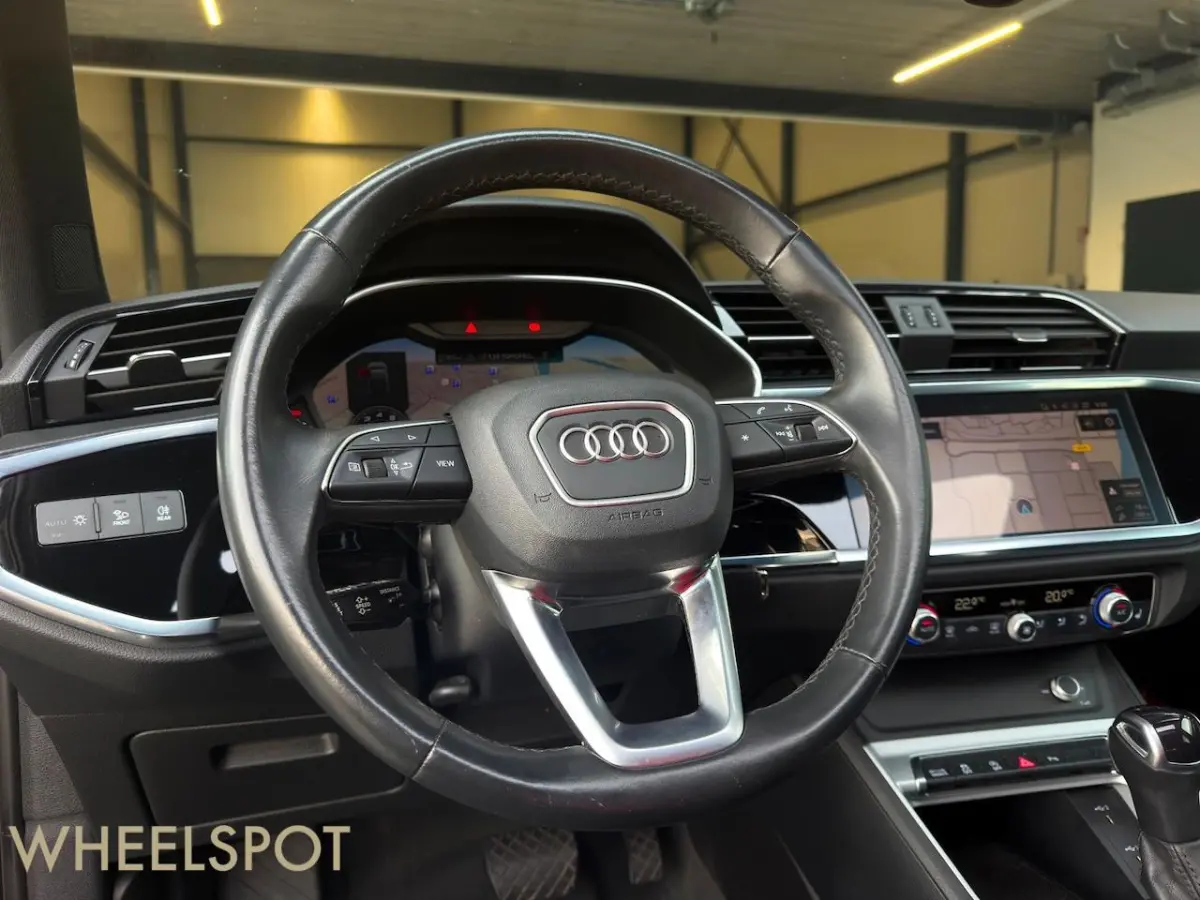 35 TFSI S-line|Pano|Camera|20inch|Trekhaak