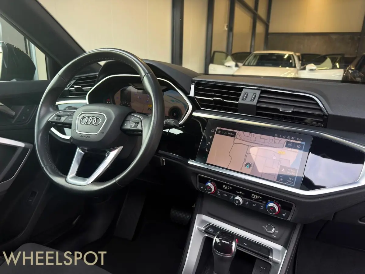 35 TFSI S-line|Pano|Camera|20inch|Trekhaak