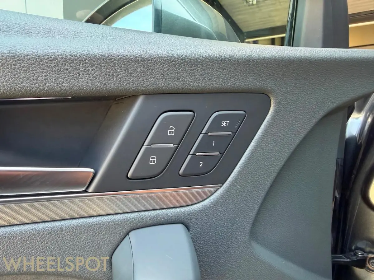 55 TFSI e quattro S-line|Luchtvering|Pano|B&O|HUD