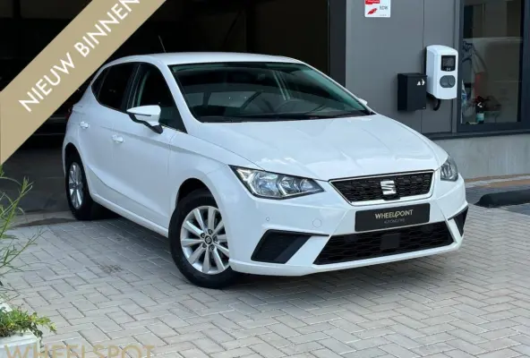 1.0 TSI Style Business Intense|CarPlay|Camera|ACC