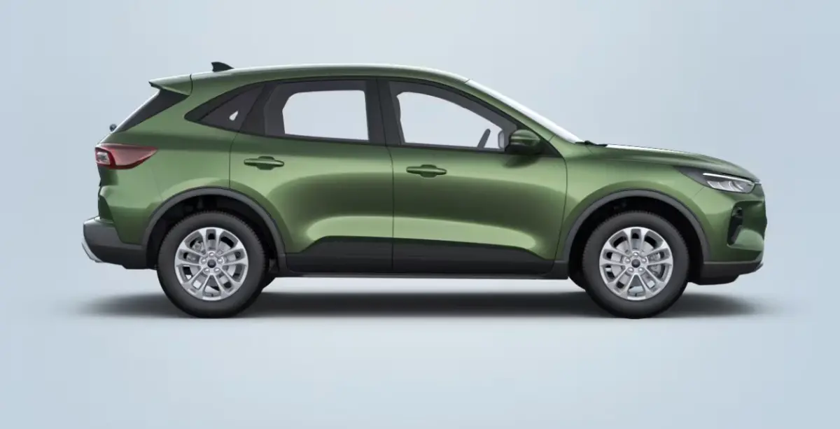 2.5 PHEV Trend Business | Nieuw te bestellen | Vanaf Prijs | €1000,- Ready Set Ford Bonus | 0,99% Rente met Ford Options |
