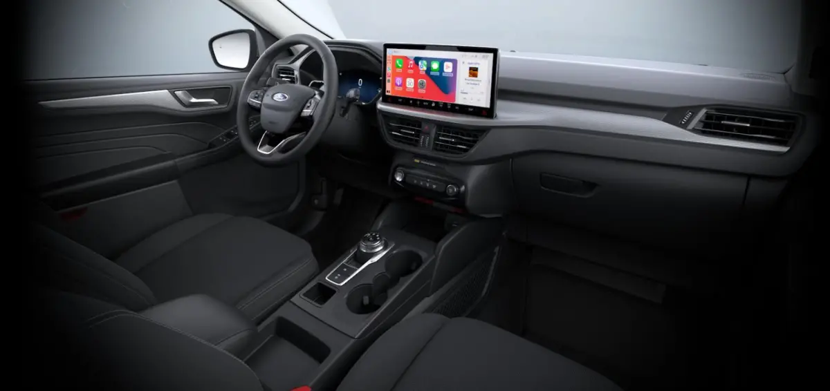 2.5 PHEV Trend Business | Nieuw te bestellen | Vanaf Prijs | €1000,- Ready Set Ford Bonus | 0,99% Rente met Ford Options |