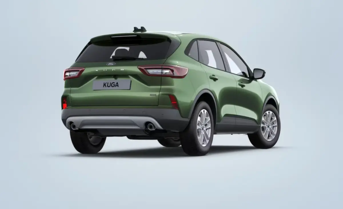2.5 PHEV Trend Business | Nieuw te bestellen | Vanaf Prijs | €1000,- Ready Set Ford Bonus | 0,99% Rente met Ford Options |