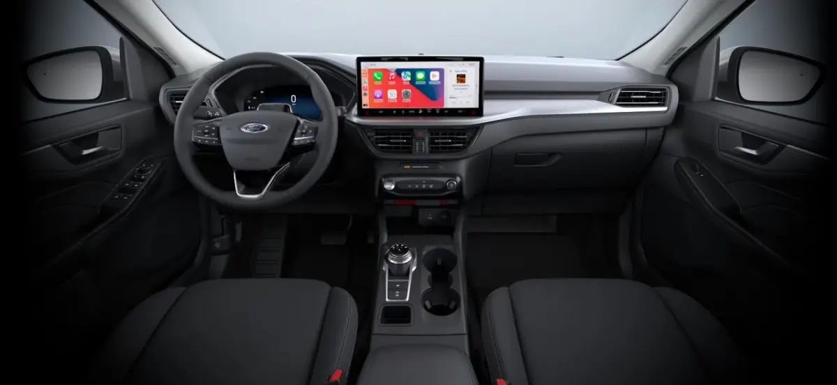 2.5 PHEV Trend Business | Nieuw te bestellen | Vanaf Prijs | €1000,- Ready Set Ford Bonus | 0,99% Rente met Ford Options |