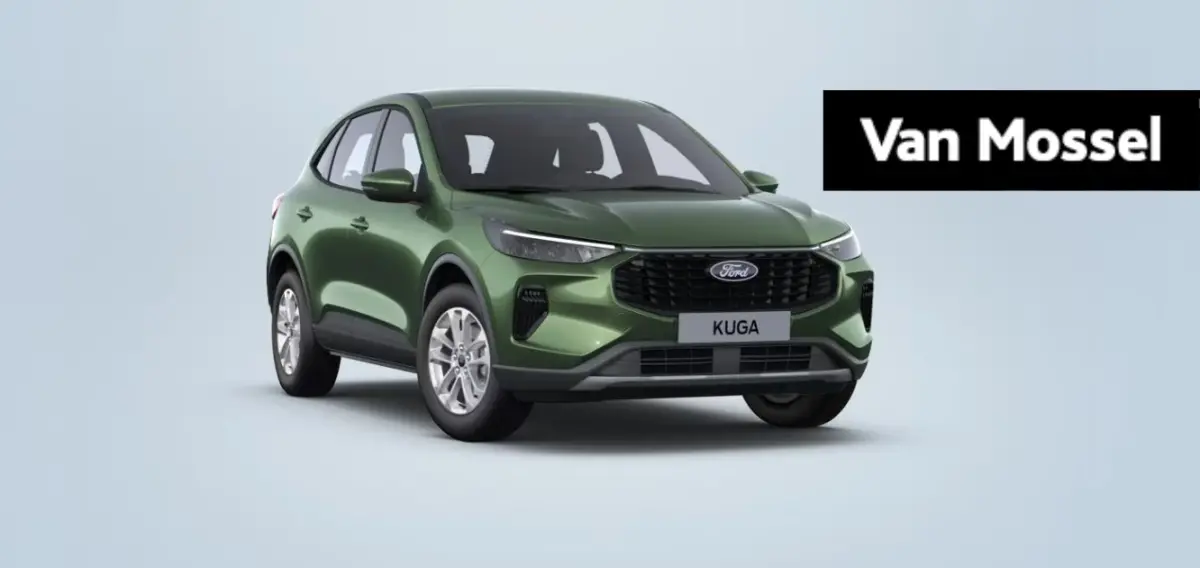 2.5 PHEV Trend Business | Nieuw te bestellen | Vanaf Prijs | €1000,- Ready Set Ford Bonus | 0,99% Rente met Ford Options |