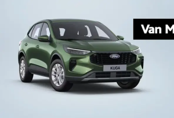 2.5 PHEV Trend Business | Nieuw te bestellen | Vanaf Prijs | €1000,- Ready Set Ford Bonus | 0,99% Rente met Ford Options |