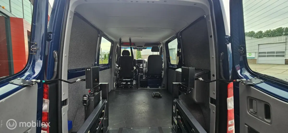 bestel 211 2.2 CDI 325 HD