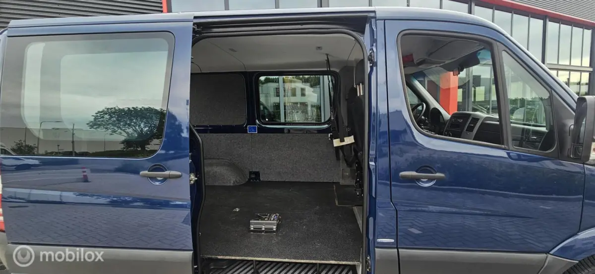 bestel 211 2.2 CDI 325 HD