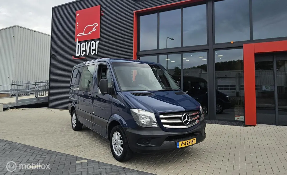 bestel 211 2.2 CDI 325 HD