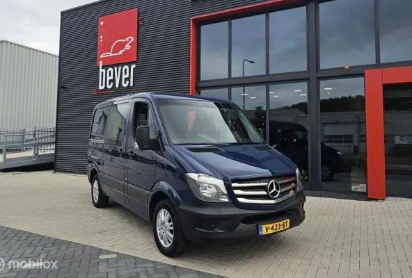 bestel 211 2.2 CDI 325 HD