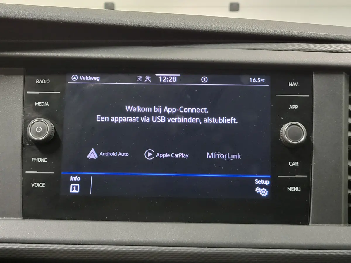 2.0TDI L2/H1 Euro 6!