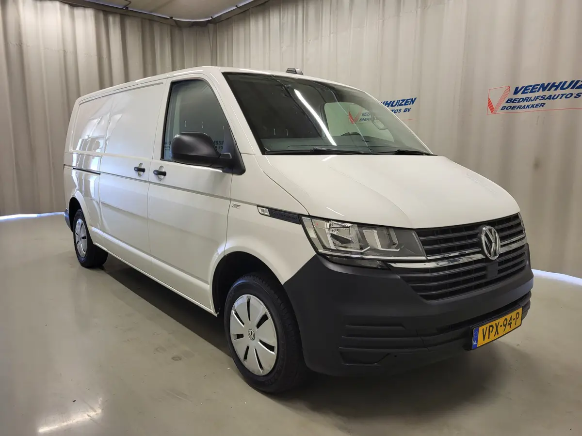 2.0TDI L2/H1 Euro 6!