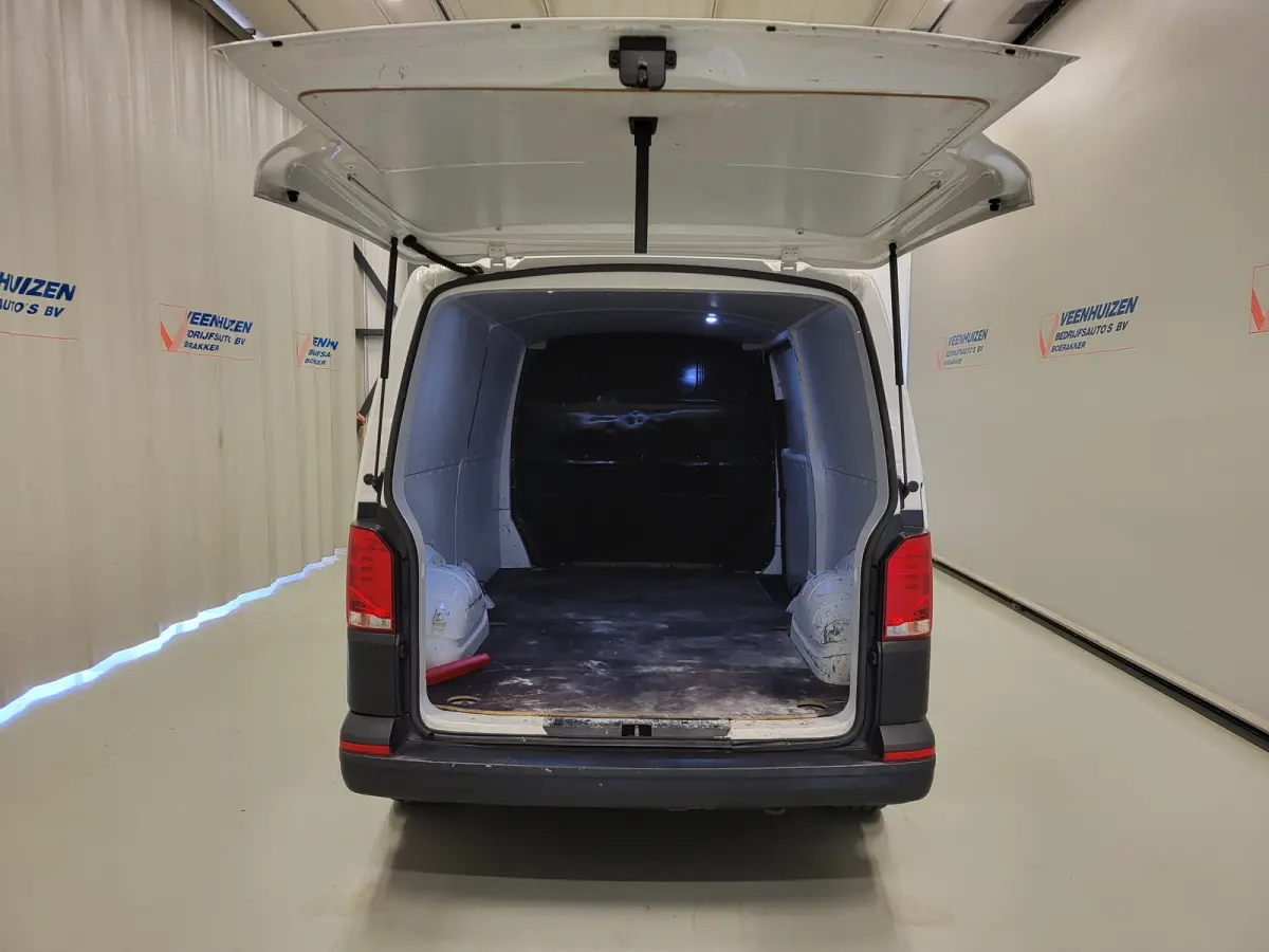 2.0TDI L2/H1 Euro 6!