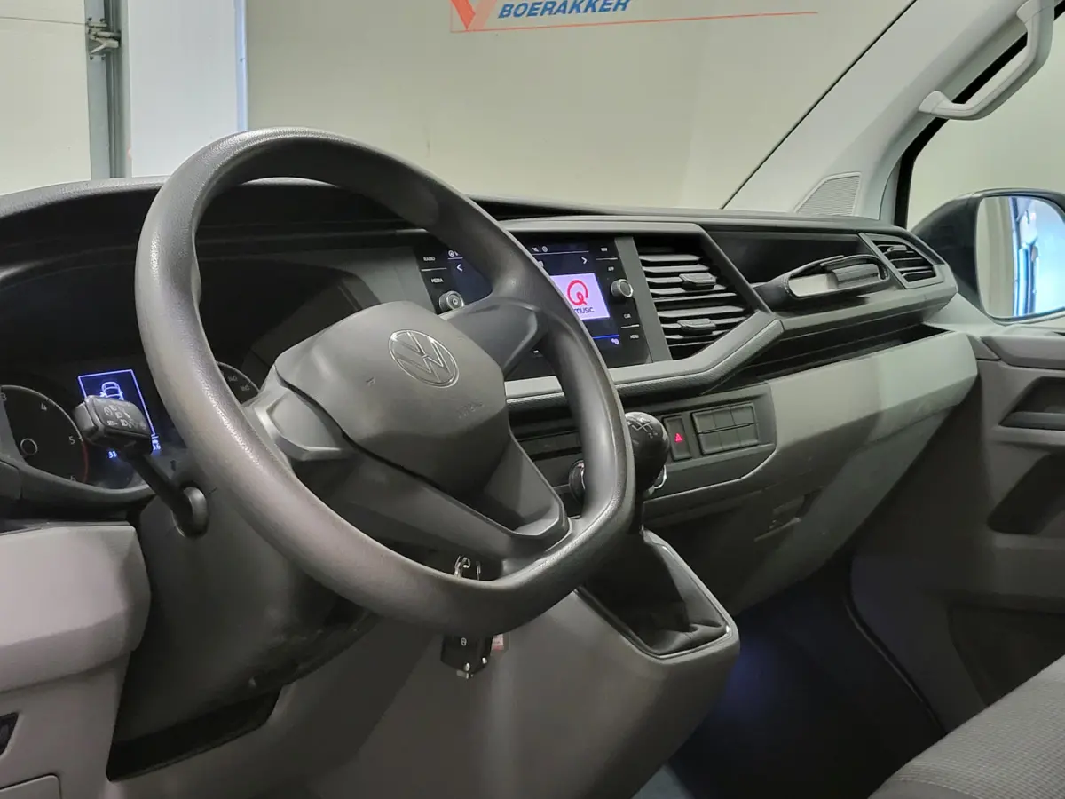 2.0TDI L2/H1 Euro 6!