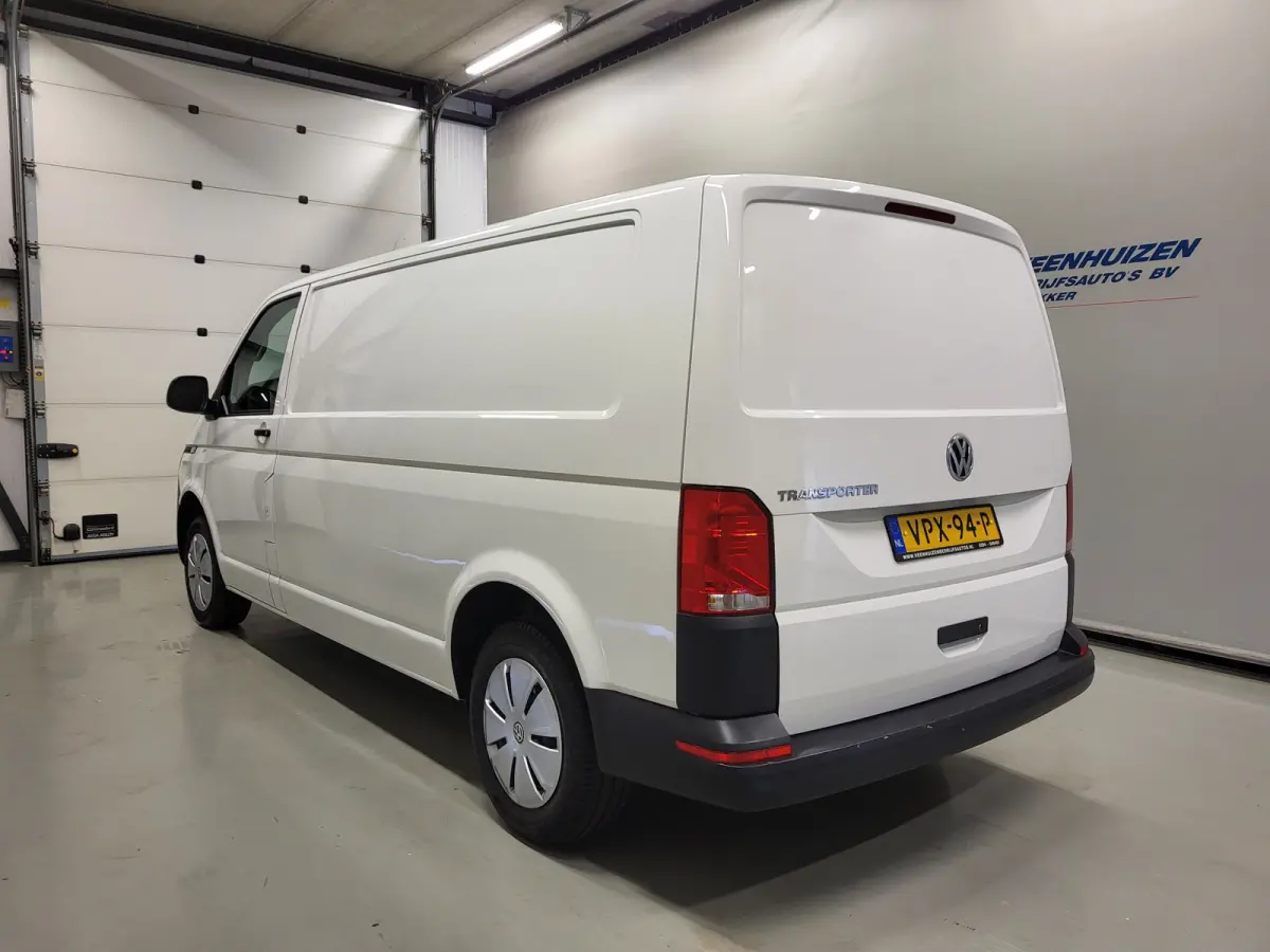 2.0TDI L2/H1 Euro 6!