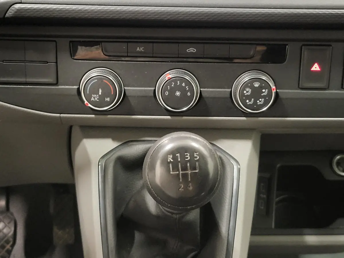 2.0TDI L2/H1 Euro 6!