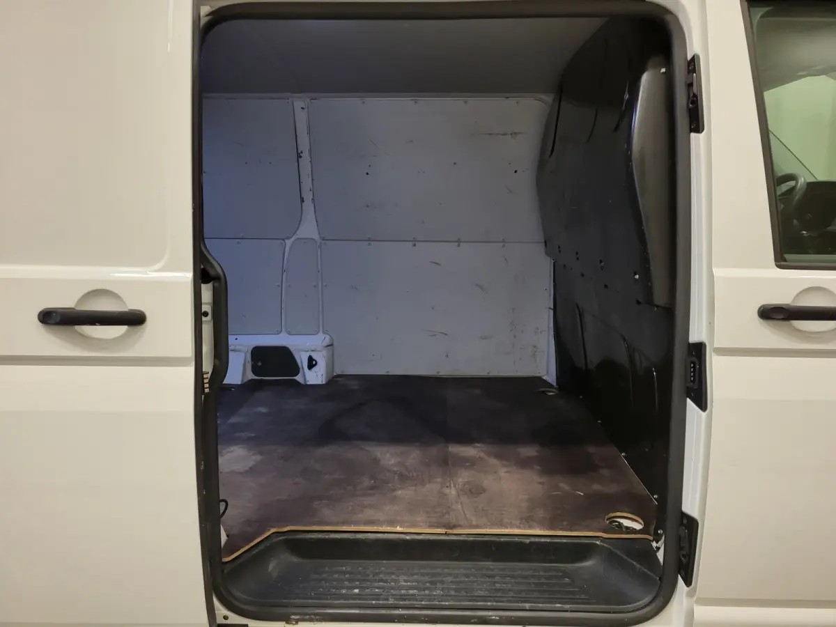 2.0TDI L2/H1 Euro 6!