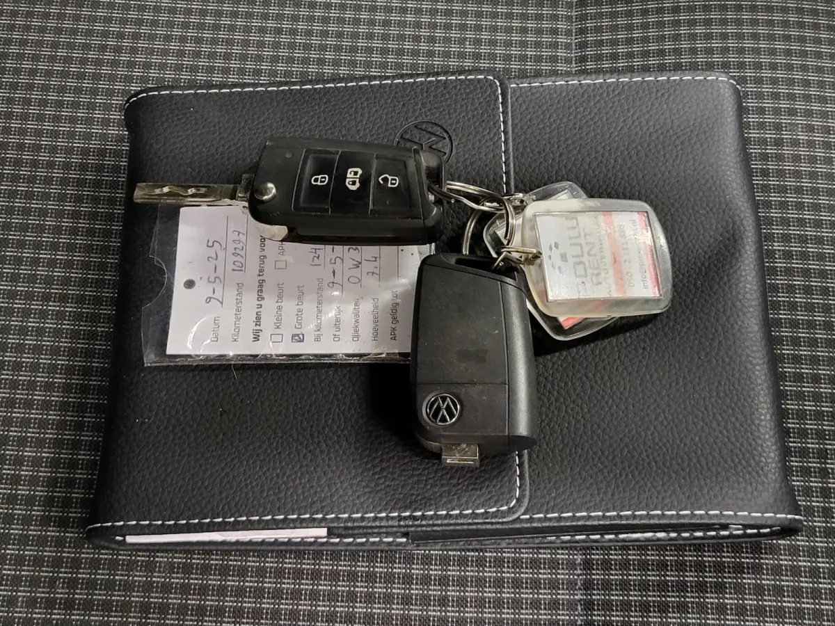 2.0TDI L2/H1 Euro 6!