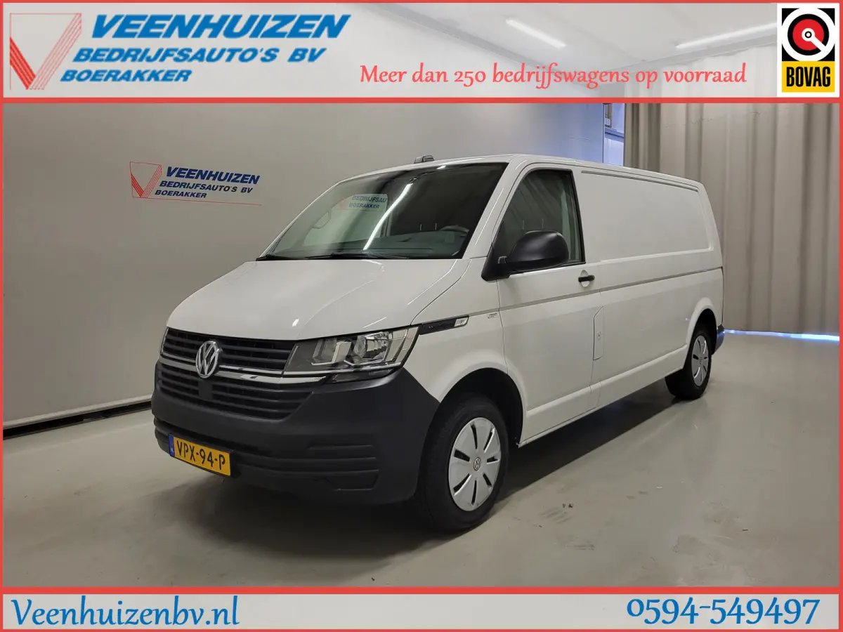 2.0TDI L2/H1 Euro 6!