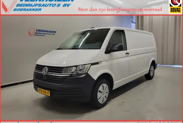 2.0TDI L2/H1 Euro 6!