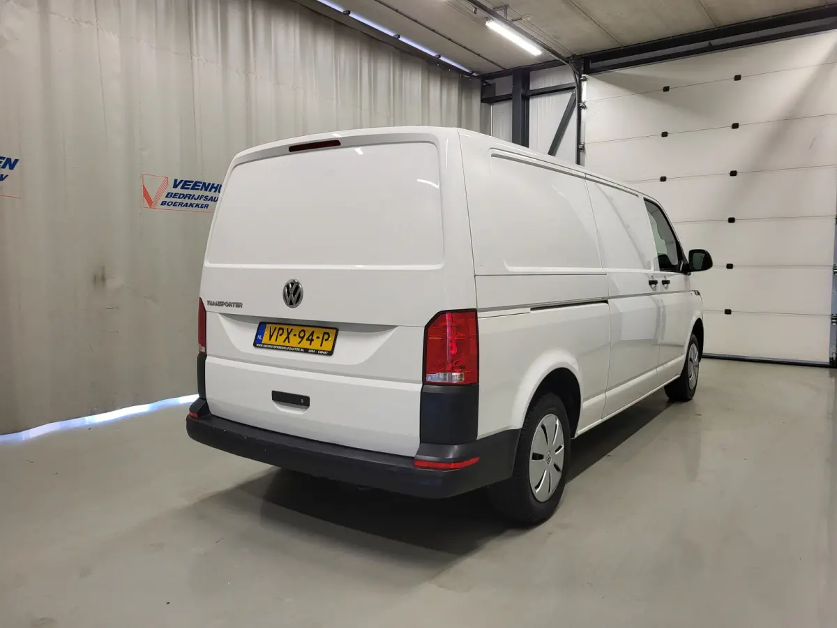 2.0TDI L2/H1 Euro 6!