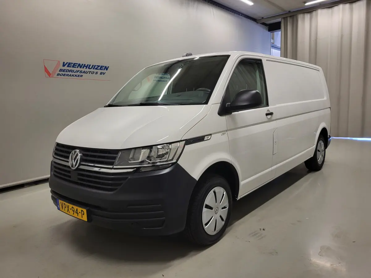 2.0TDI L2/H1 Euro 6!
