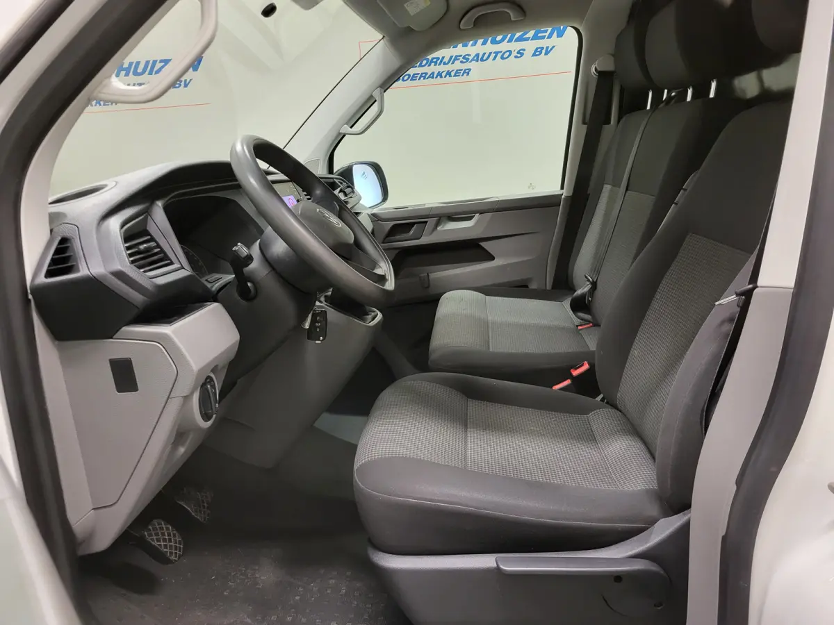 2.0TDI L2/H1 Euro 6!