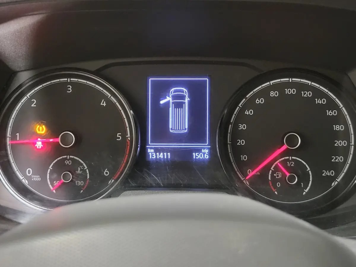 2.0TDI L2/H1 Euro 6!