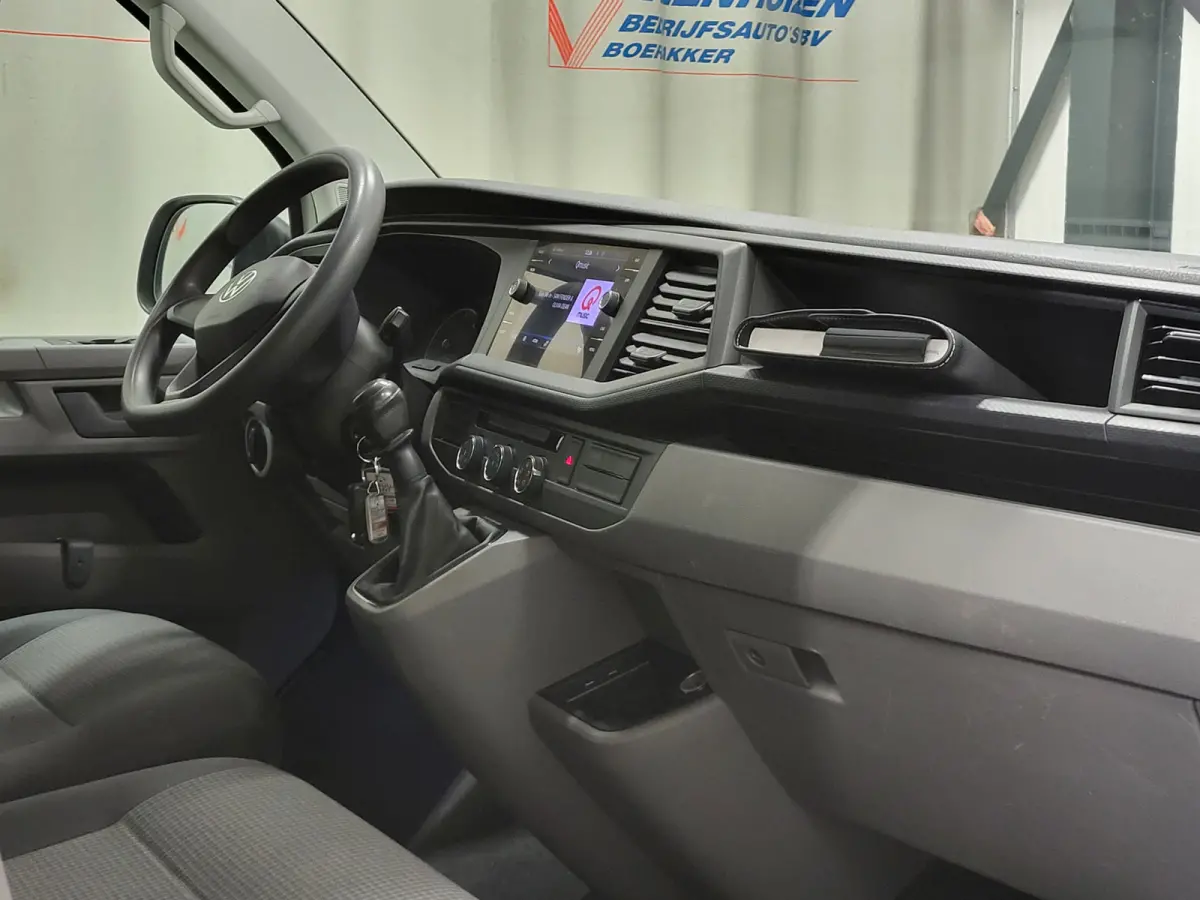 2.0TDI L2/H1 Euro 6!