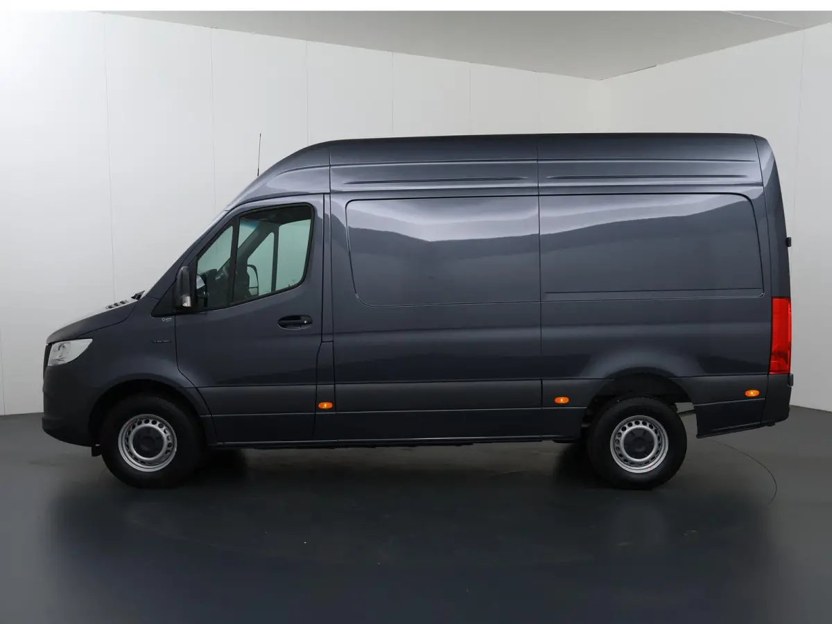 314 | 81 KWH | L2 H2 | PRO TREKHAAK 2000KG. | STOELVERWARMING | ELK. STANDVERWARMING | PARKEERCAMERA | CERTIFIED