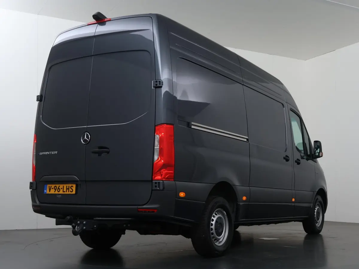 314 | 81 KWH | L2 H2 | PRO TREKHAAK 2000KG. | STOELVERWARMING | ELK. STANDVERWARMING | PARKEERCAMERA | CERTIFIED