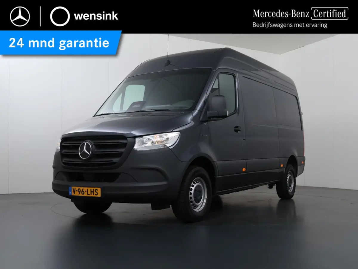 314 | 81 KWH | L2 H2 | PRO TREKHAAK 2000KG. | STOELVERWARMING | ELK. STANDVERWARMING | PARKEERCAMERA | CERTIFIED