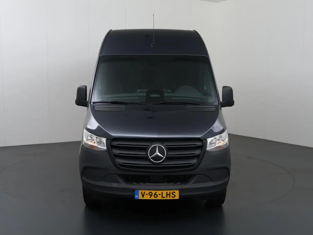 314 | 81 KWH | L2 H2 | PRO TREKHAAK 2000KG. | STOELVERWARMING | ELK. STANDVERWARMING | PARKEERCAMERA | CERTIFIED