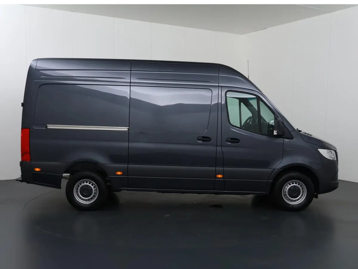 314 | 81 KWH | L2 H2 | PRO TREKHAAK 2000KG. | STOELVERWARMING | ELK. STANDVERWARMING | PARKEERCAMERA | CERTIFIED
