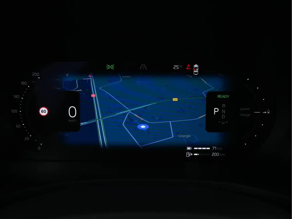2.0 T6 Core Bright AWD (Plug-In) {SoH-97%} (INCL-BTW)  Aut. *FULL-LED | DIGI-COCKPIT | CAMERA | HEATED-COMFORTSEATS | KEYLESS | DAB | PRIVACY-GLASS | CARPLAY | NAVI-FULLMAP | TOWBAR | 18''AL