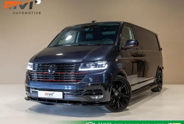 2.0 TDI L2H1 30 Bulli 75 Edition / 204pk / Achteruitrij camera / Stoelverwarming / Leder / Virtual cockpit /