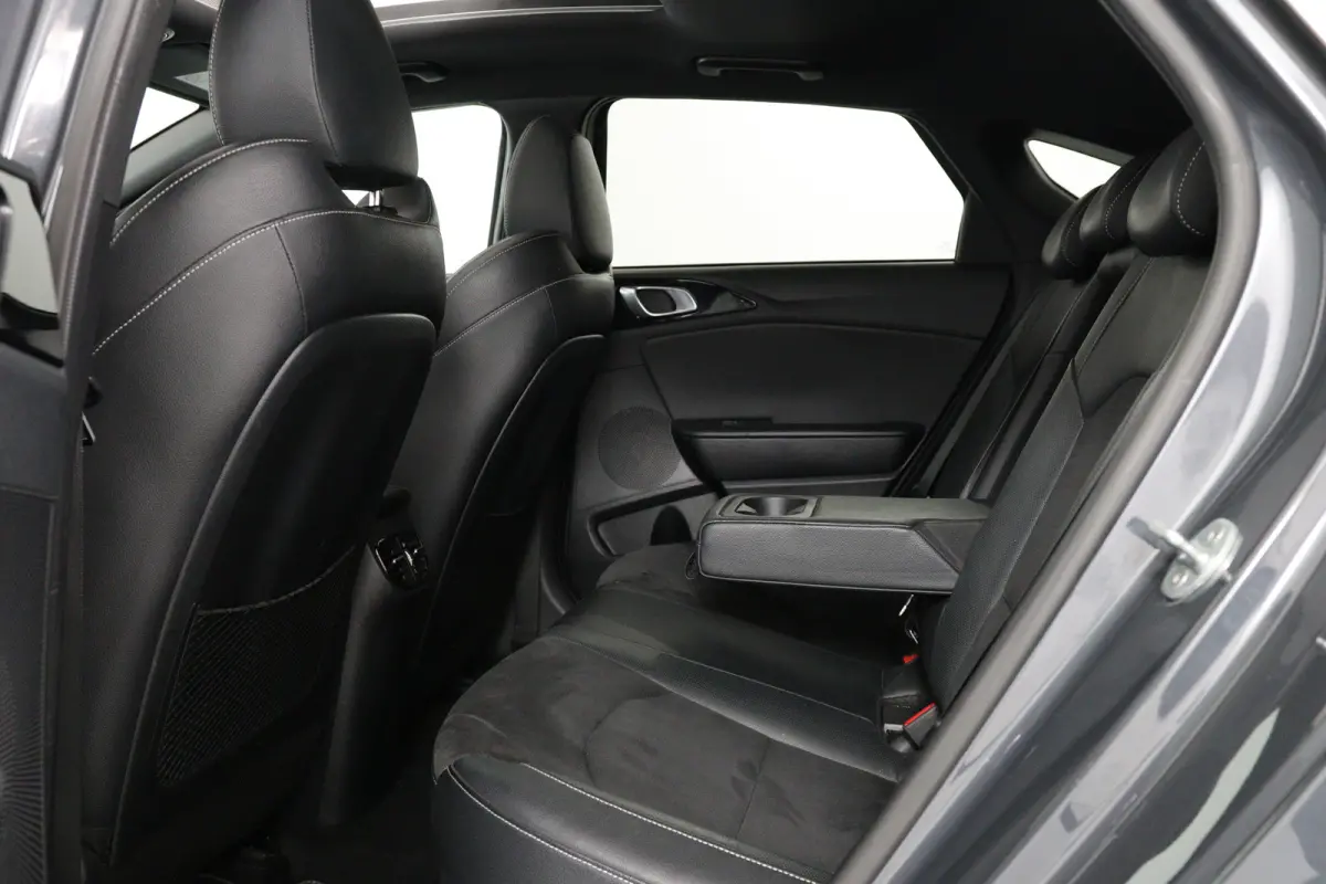 1.0 T-GDI GT-Line | Eerste Eigenaar! | Open Dak | Stoel/Stuurverwarming | Camera | Clima | Navi | Cruise Control | Keyless | Parkeersensoren | DAB