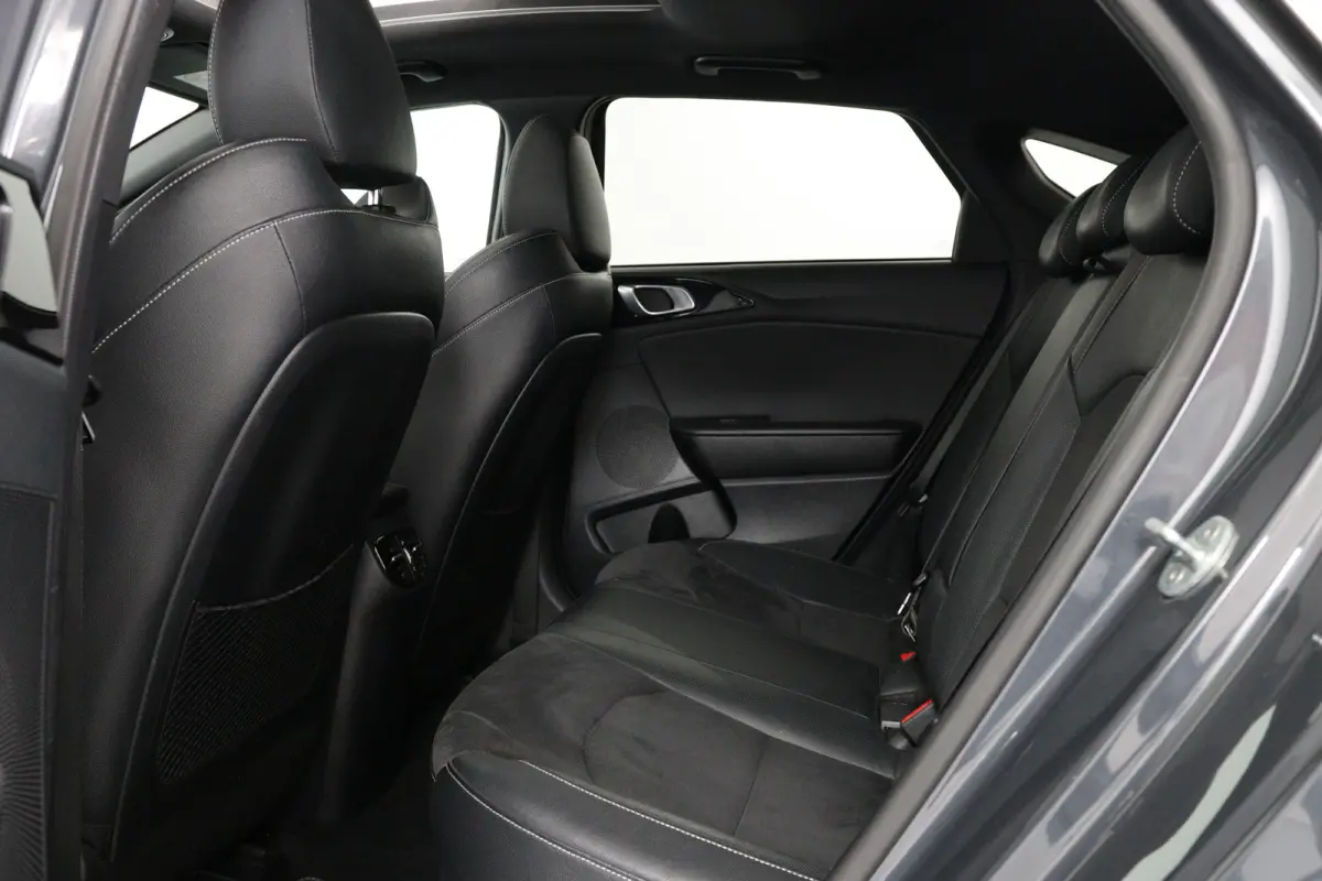 1.0 T-GDI GT-Line | Eerste Eigenaar! | Open Dak | Stoel/Stuurverwarming | Camera | Clima | Navi | Cruise Control | Keyless | Parkeersensoren | DAB