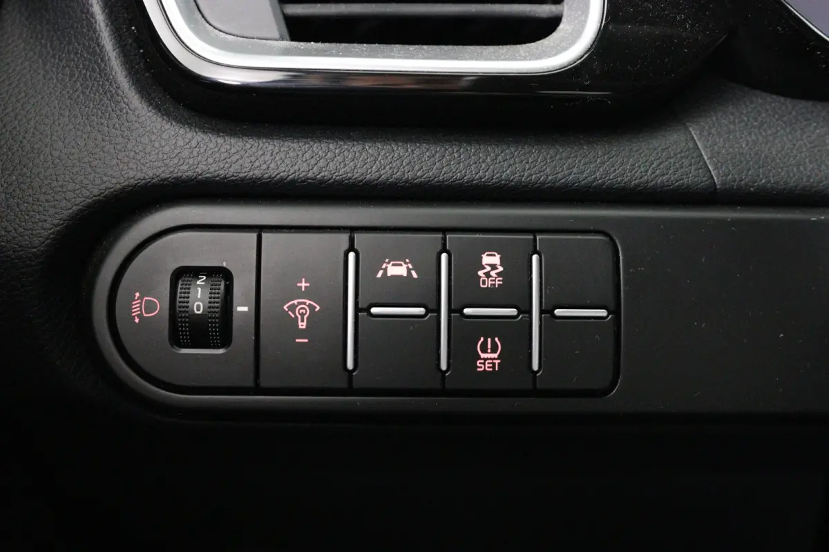 1.0 T-GDI GT-Line | Eerste Eigenaar! | Open Dak | Stoel/Stuurverwarming | Camera | Clima | Navi | Cruise Control | Keyless | Parkeersensoren | DAB