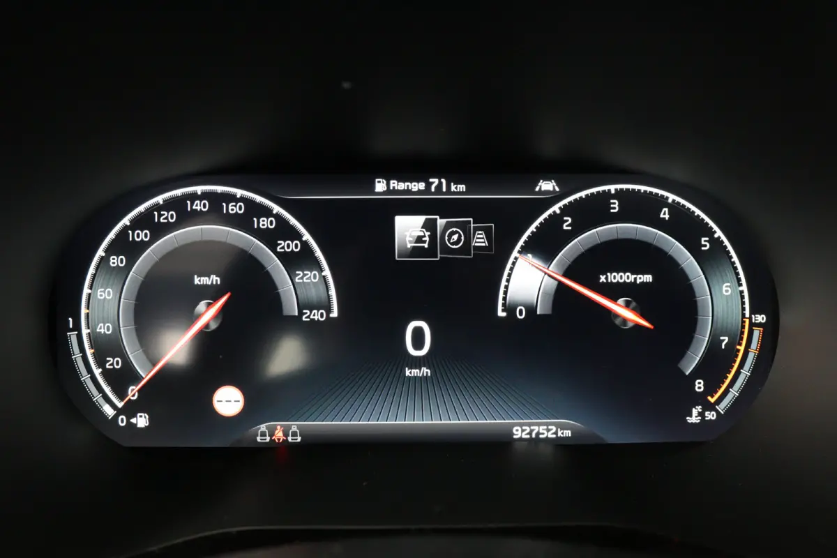 1.0 T-GDI GT-Line | Eerste Eigenaar! | Open Dak | Stoel/Stuurverwarming | Camera | Clima | Navi | Cruise Control | Keyless | Parkeersensoren | DAB