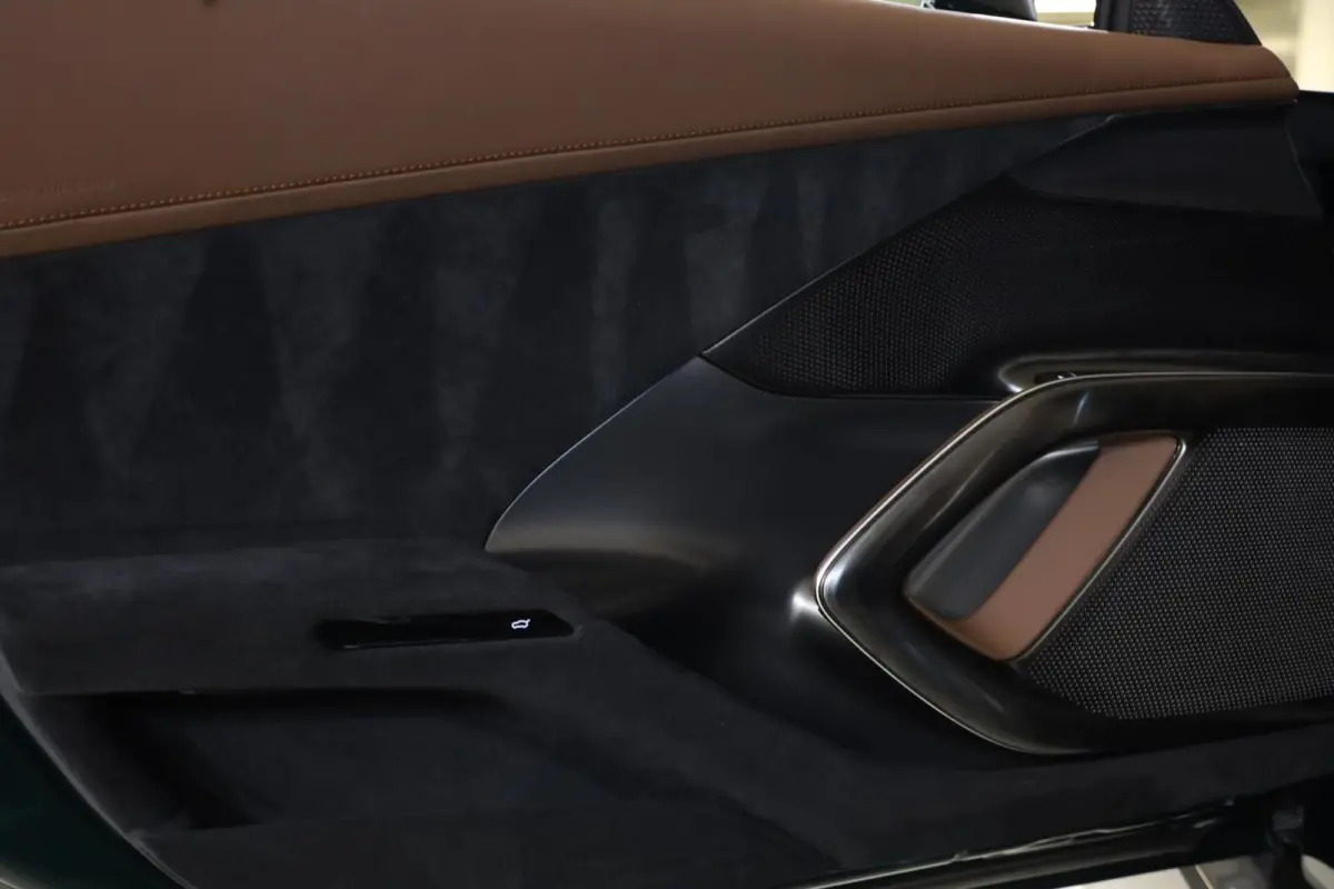 6.5 V12|ADAS|RacingSeats|Full Carbon|