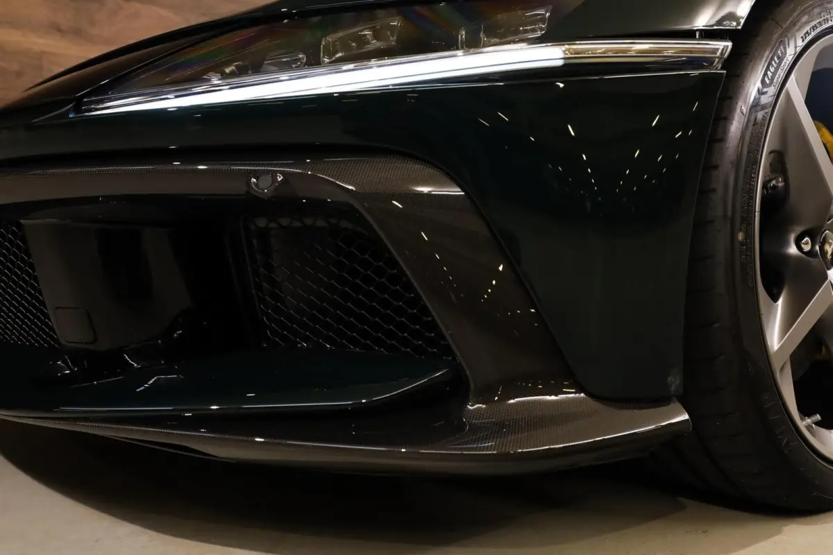 6.5 V12|ADAS|RacingSeats|Full Carbon|