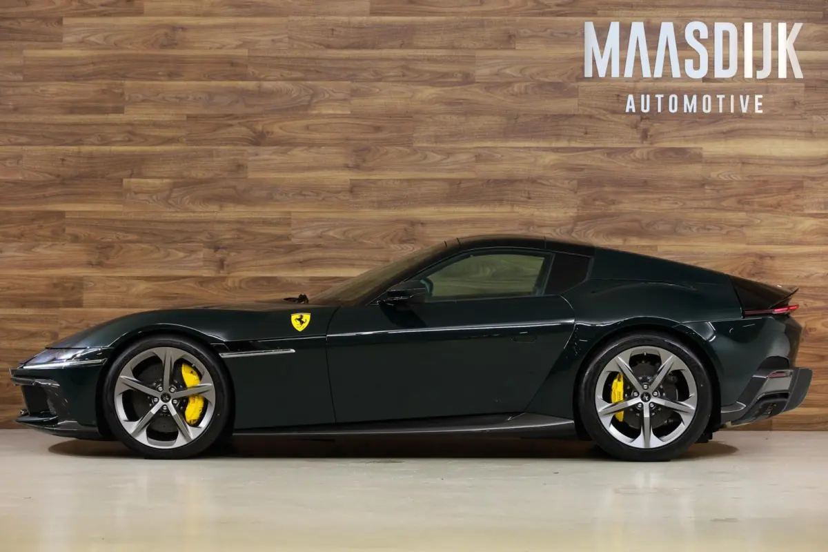 6.5 V12|ADAS|RacingSeats|Full Carbon|